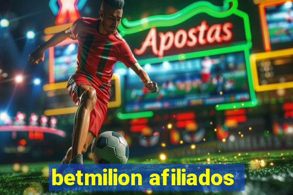 betmilion afiliados